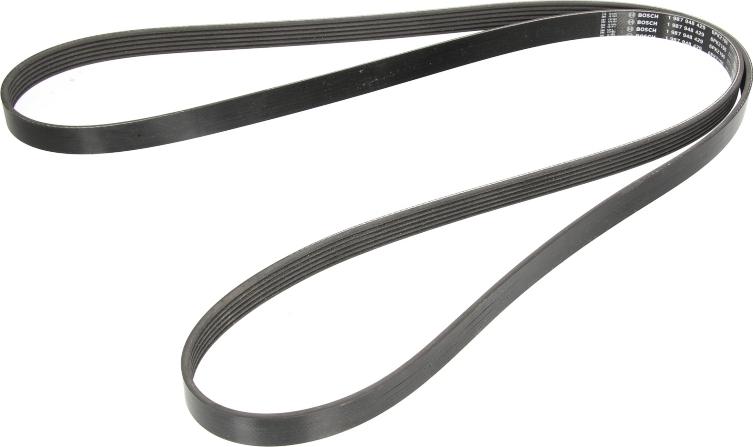 BOSCH 1 987 948 429 - Поликлиновой ремінь autocars.com.ua