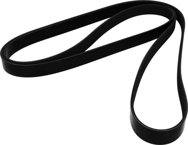 BOSCH 1 987 948 441 - Поликлиновой ремінь autocars.com.ua