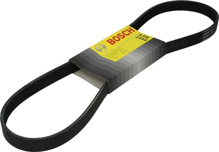 BOSCH 1 987 948 452 - Поликлиновой ремінь autocars.com.ua