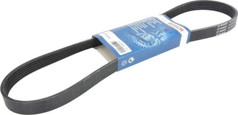 BOSCH 1 987 948 486 - Поликлиновой ремінь autocars.com.ua