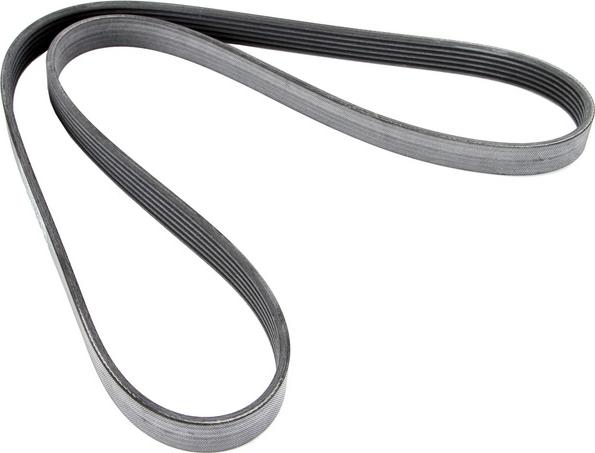 BOSCH 1 987 948 498 - Поликлиновой ремінь autocars.com.ua