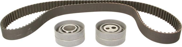 BOSCH 1 987 948 564 - Комплект ременя ГРМ autocars.com.ua