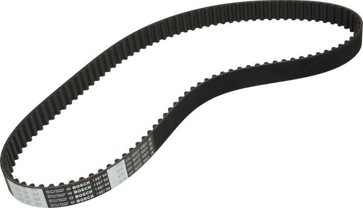 BOSCH 1 987 948 774 - Ремінь ГРМ autocars.com.ua