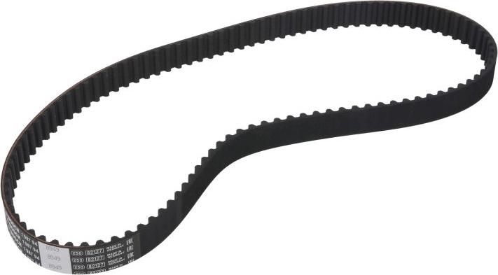 BOSCH 1 987 948 849 - Ремінь ГРМ autocars.com.ua