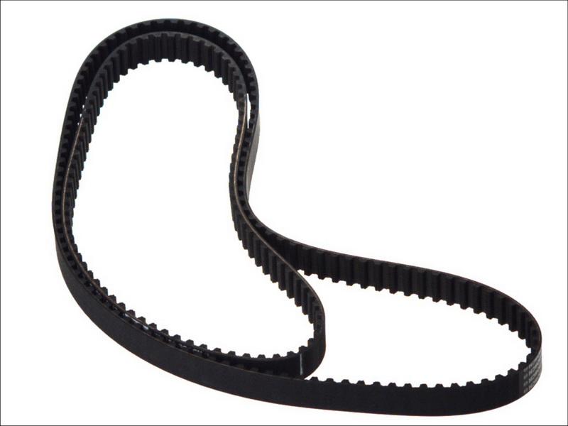 BOSCH 1 987 948 855 - Комплект ременя ГРМ autocars.com.ua