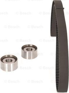 BOSCH 1 987 948 927 - Комплект ремня ГРМ avtokuzovplus.com.ua