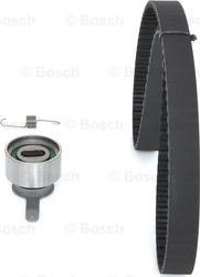 BOSCH 1 987 948 945 - Комплект ремня ГРМ avtokuzovplus.com.ua