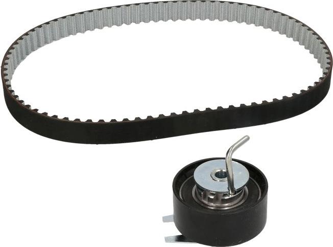 BOSCH 1 987 948 950 - Комплект ременя ГРМ autocars.com.ua