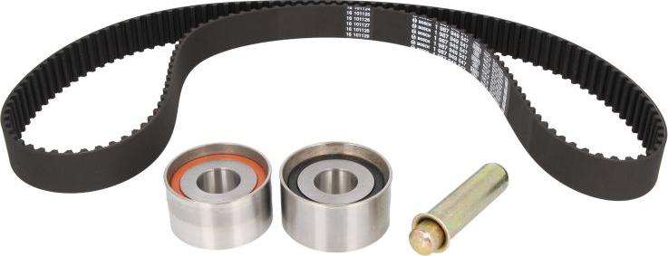 BOSCH 1 987 948 968 - Комплект ременя ГРМ autocars.com.ua