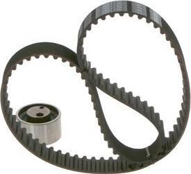 BOSCH 1 987 948 977 - Комплект ременя ГРМ autocars.com.ua