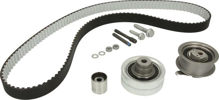 BOSCH 1 987 948 990 - Комплект ременя ГРМ autocars.com.ua