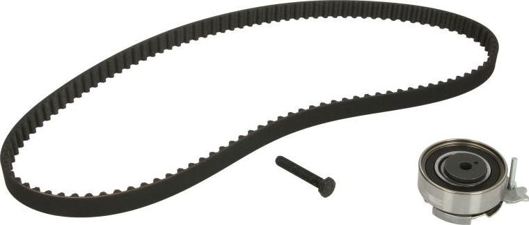 BOSCH 1 987 948 993 - Комплект ременя ГРМ autocars.com.ua