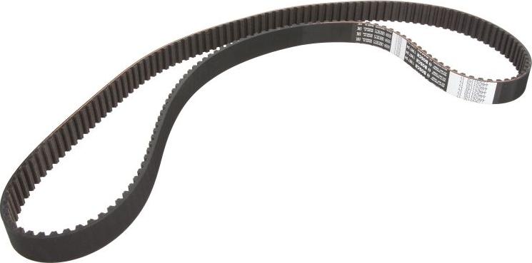 BOSCH 1 987 949 101 - Ремінь ГРМ autocars.com.ua
