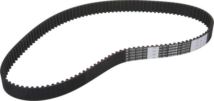 BOSCH 1 987 949 159 - Ремінь ГРМ autocars.com.ua