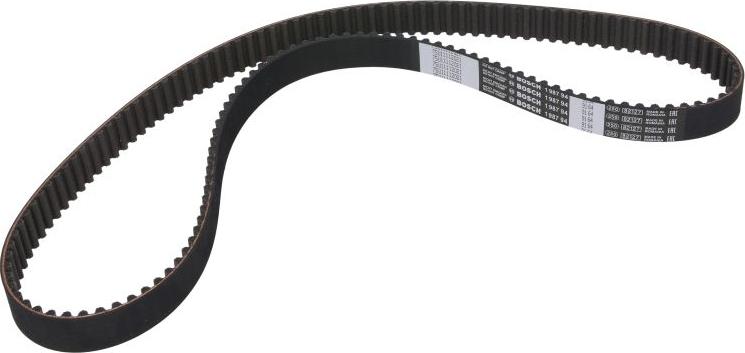 BOSCH 1 987 949 164 - Ремінь ГРМ autocars.com.ua