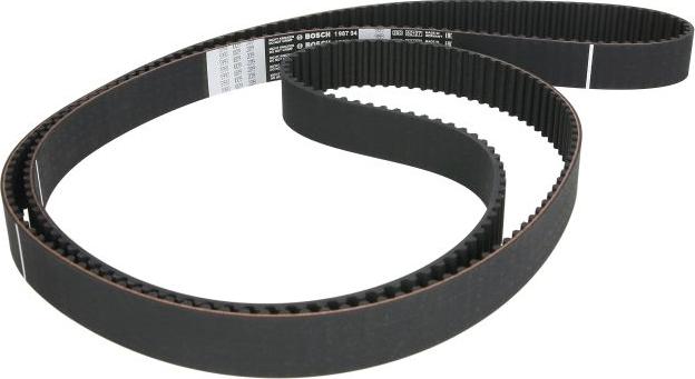 BOSCH 1 987 949 199 - Ремінь ГРМ autocars.com.ua