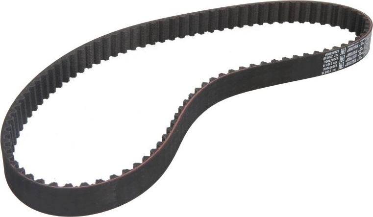 BOSCH 1 987 949 424 - Ремінь ГРМ autocars.com.ua