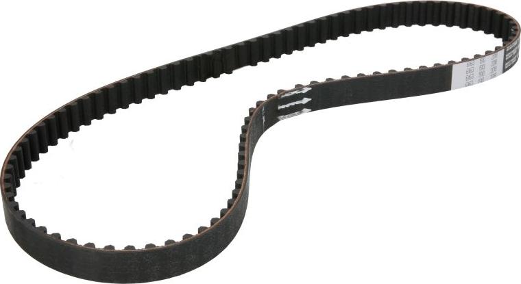 BOSCH 1 987 949 437 - Ремінь ГРМ autocars.com.ua