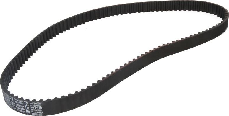 BOSCH 1 987 949 505 - Ремінь ГРМ autocars.com.ua