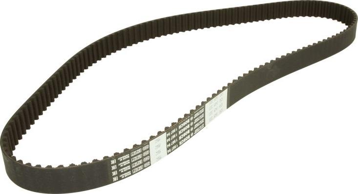 BOSCH 1 987 949 562 - Ремінь ГРМ autocars.com.ua