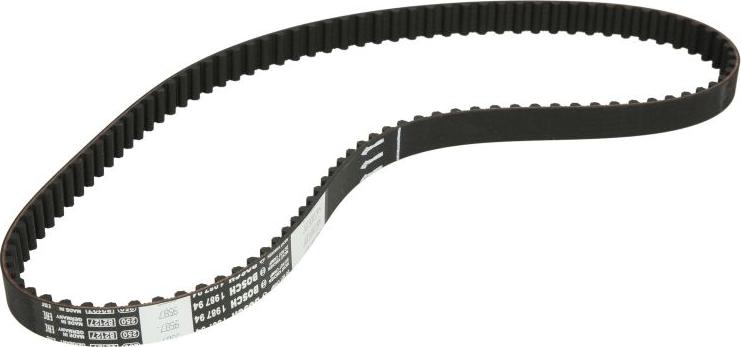 BOSCH 1 987 949 587 - Ремінь ГРМ autocars.com.ua