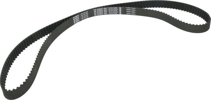 BOSCH 1 987 949 596 - Ремінь ГРМ autocars.com.ua