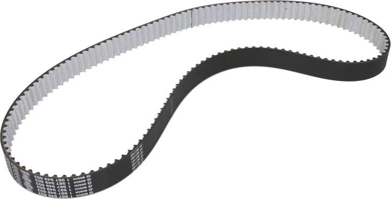 BOSCH 1 987 949 603 - Ремінь ГРМ autocars.com.ua