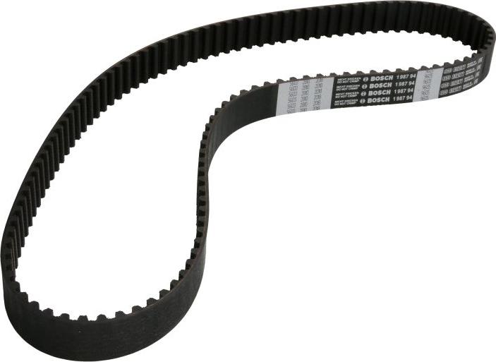 BOSCH 1 987 949 605 - Ремінь ГРМ autocars.com.ua