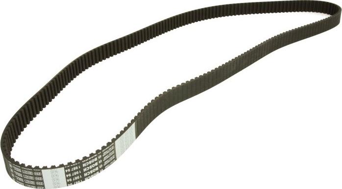 BOSCH 1 987 949 618 - Ремінь ГРМ autocars.com.ua