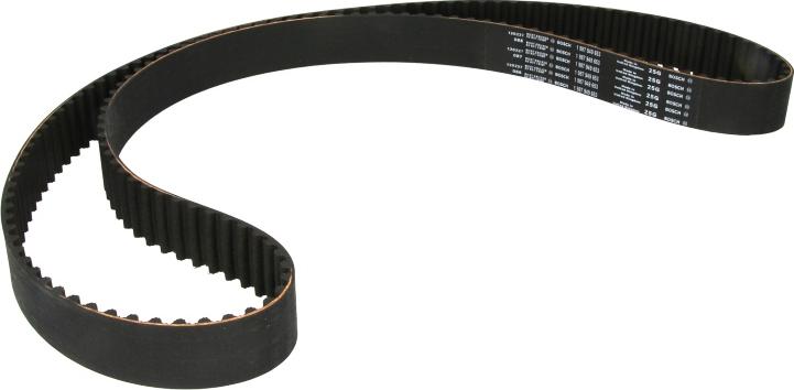 BOSCH 1 987 949 653 - Ремінь ГРМ autocars.com.ua