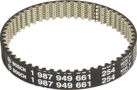 BOSCH 1 987 949 661 - Ремінь ГРМ autocars.com.ua