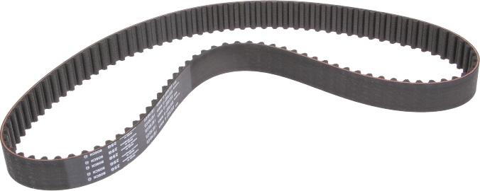 BOSCH 1 987 949 670 - Ремінь ГРМ autocars.com.ua