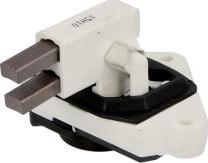 BOSCH 1 987 AN0 215 - Регулятор напруги генератора autocars.com.ua