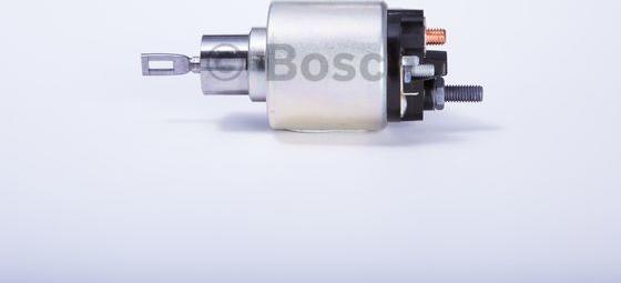 BOSCH 2 339 303 448 - Тягове реле, стартер autocars.com.ua