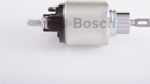 BOSCH 2 339 305 177 - Тягове реле, стартер autocars.com.ua