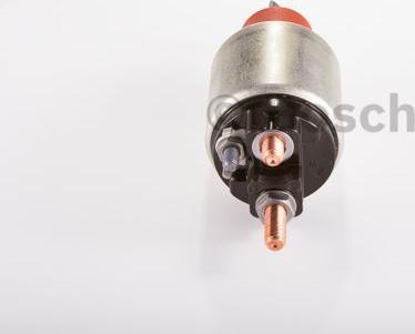 BOSCH 2 339 305 231 - Тягове реле, стартер autocars.com.ua