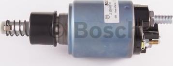 BOSCH 2 339 402 147 - Тяговое реле, стартер avtokuzovplus.com.ua