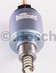 BOSCH 2 339 402 180 - Тяговое реле, стартер avtokuzovplus.com.ua