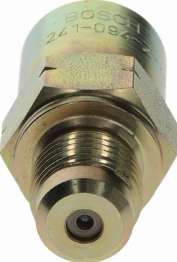 BOSCH 2 417 413 094 - Клапан, система уприскування autocars.com.ua