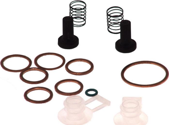 BOSCH 2447010004 - Ремкомплект, паливний насос autocars.com.ua