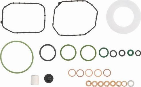 BOSCH 2 467 010 003 - Комплект прокладок, насос уприскування autocars.com.ua