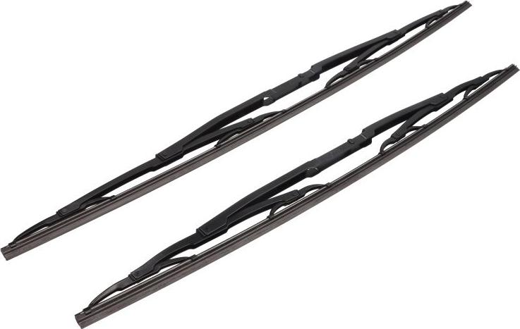 BOSCH 3 397 001 539 - Щітка склоочисника autocars.com.ua