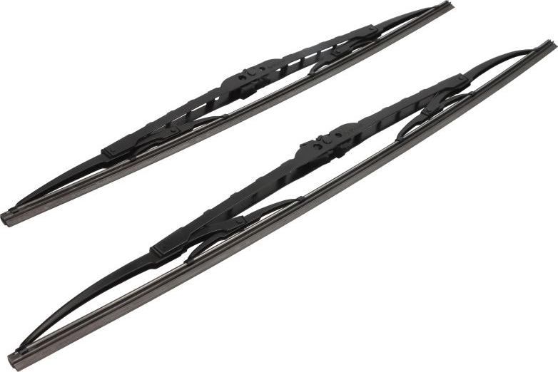 BOSCH 3 397 001 727 - Щітка склоочисника autocars.com.ua