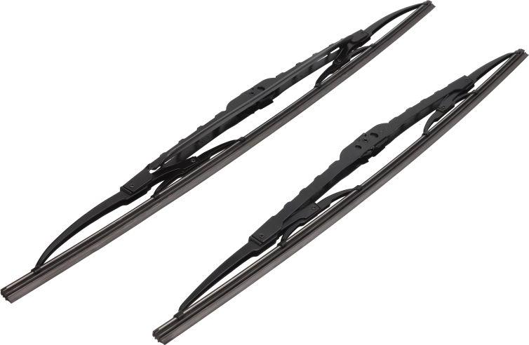 BOSCH 3 397 001 728 - Щітка склоочисника autocars.com.ua