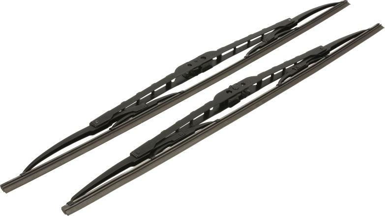 BOSCH 3 397 001 984 - Щітка склоочисника autocars.com.ua