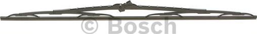 BOSCH 3 397 004 489 - Щетка стеклоочистителя avtokuzovplus.com.ua