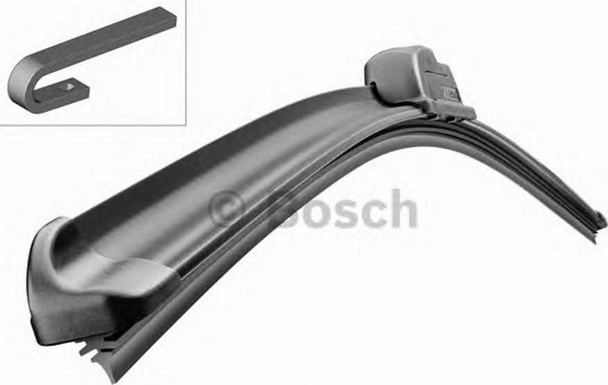 BOSCH 3 397 004 644 - Щітка склоочисника autocars.com.ua