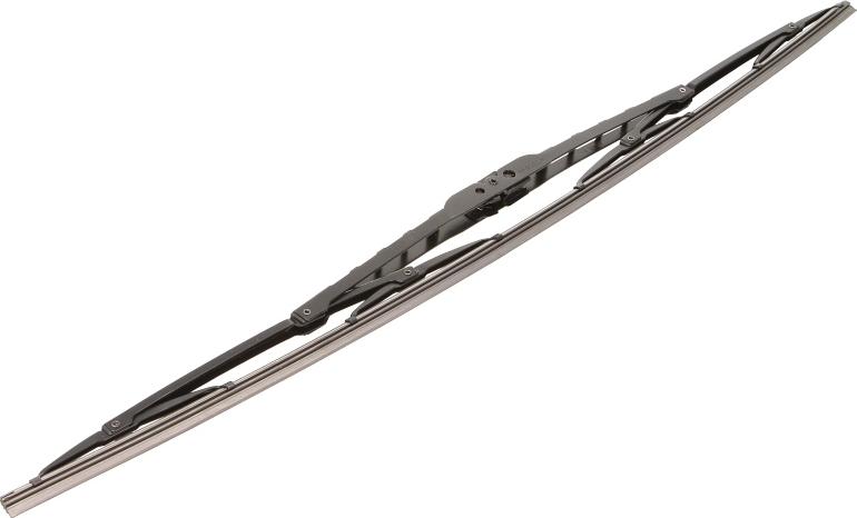 BOSCH 3 397 004 673 - Щітка склоочисника autocars.com.ua
