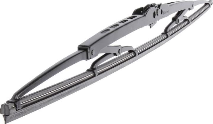 BOSCH 3 397 004 756 - Щітка склоочисника autocars.com.ua