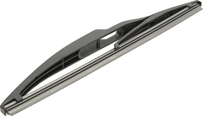 BOSCH 3 397 004 801 - Щітка склоочисника autocars.com.ua